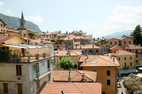 Otel Albergo Milano Varenna