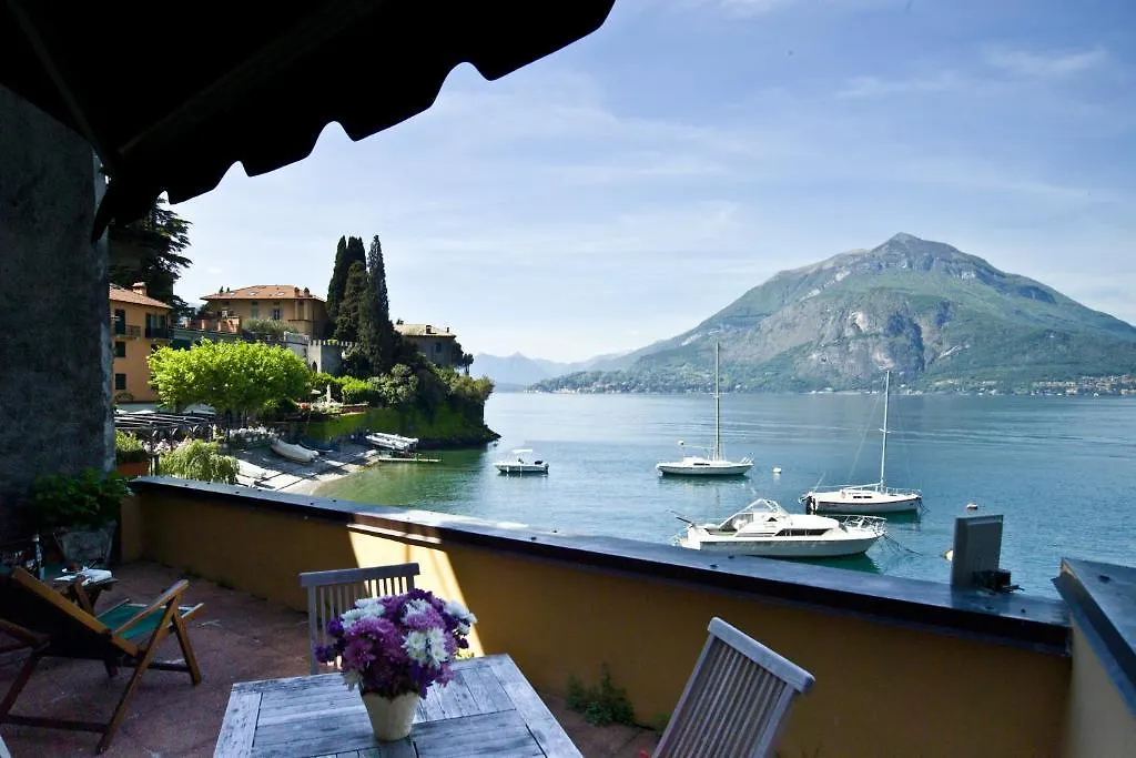Otel Albergo Milano Varenna