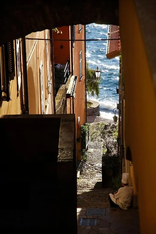 Albergo Milano Varenna Otel
