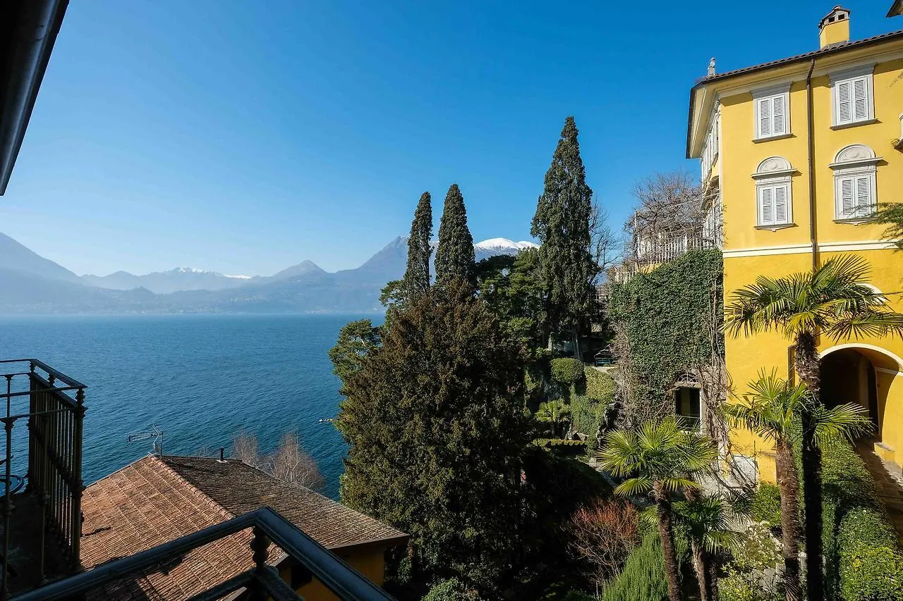 Albergo Milano Varenna