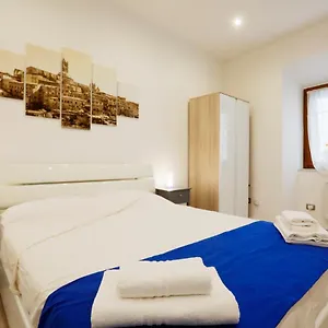  Appartamento Sweetlittlehouse47: A Pochi Passi Dal Centro Italia