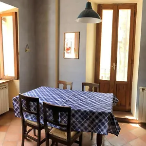  Appartamento Casa Degli Orti Italia