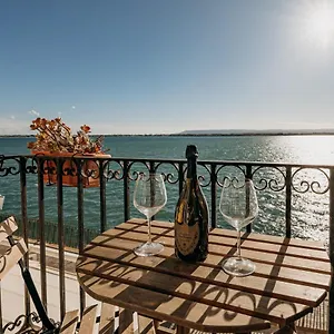  Appartement Vacanze Vista Mare Italië