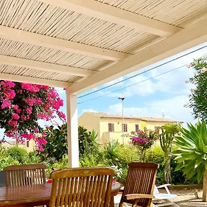  Casa vacanze Bouganville Italia