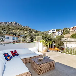  Vakantiehuis Sa Dommu E Mare Italië