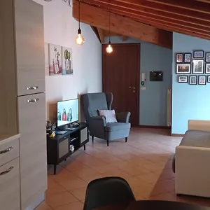 Il Fante Di Picche Casa vacanze