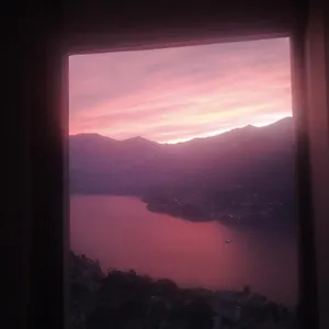 La Terrazza Di Casarico Appartamento