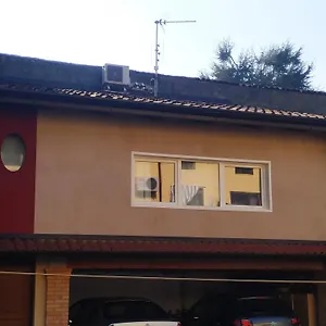 La Rovettina Casa vacanze