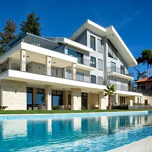  Accommodatie bij particulieren Rita Pool & Italië
