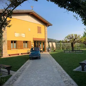 Agriturismo La Cascina Dei Prati Alloggio per agriturismo