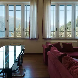 Varenna Villa Villa