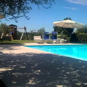  Casa vacanze Al Cappellino Italia