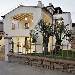Apartment Grecale A Pochi Passi Dal Mare 
