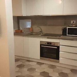 Sweet Ferienhaus