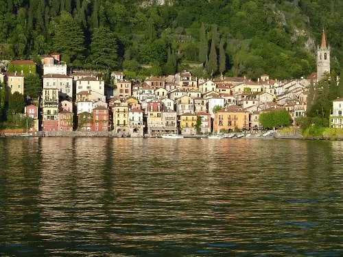 Albergo Milano Varenna