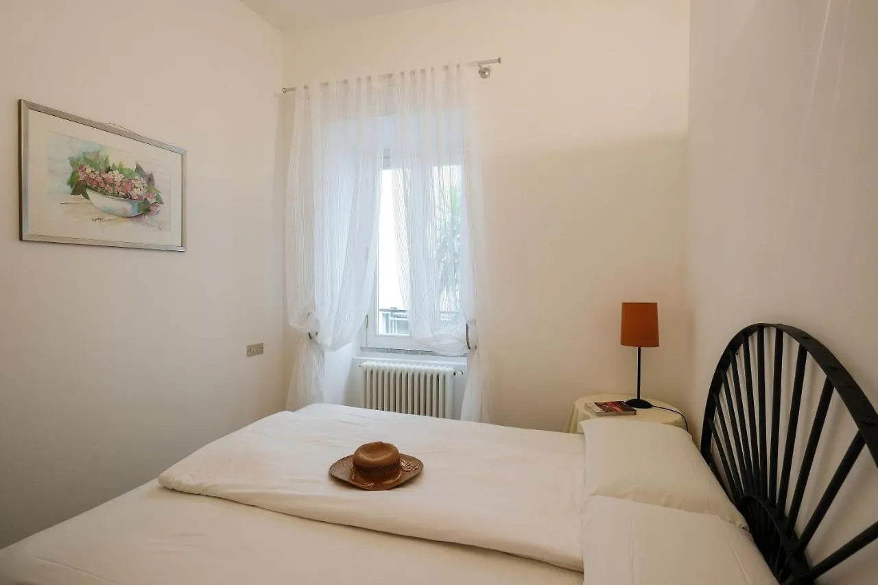 Albergo Milano Varenna Hotel