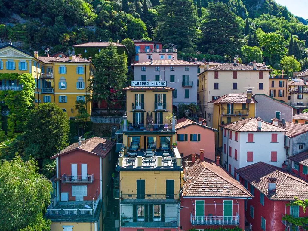 Albergo Milano Varenna Hotel