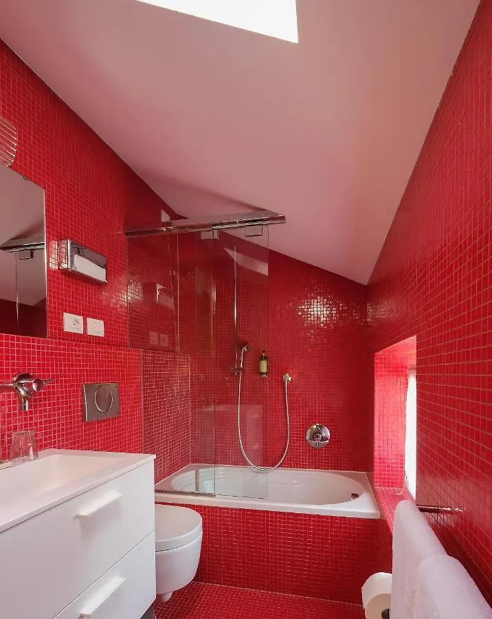 Albergo Milano Varenna Hotel