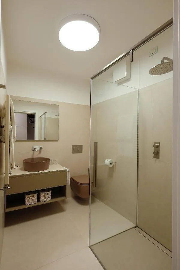 Hotel Albergo Milano Varenna