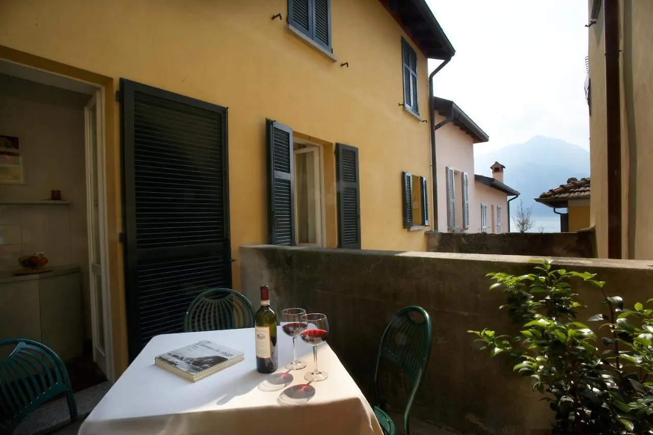 Hotel Albergo Milano Varenna