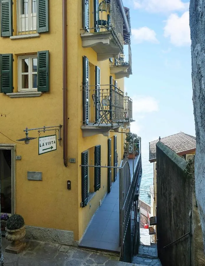 Albergo Milano Varenna