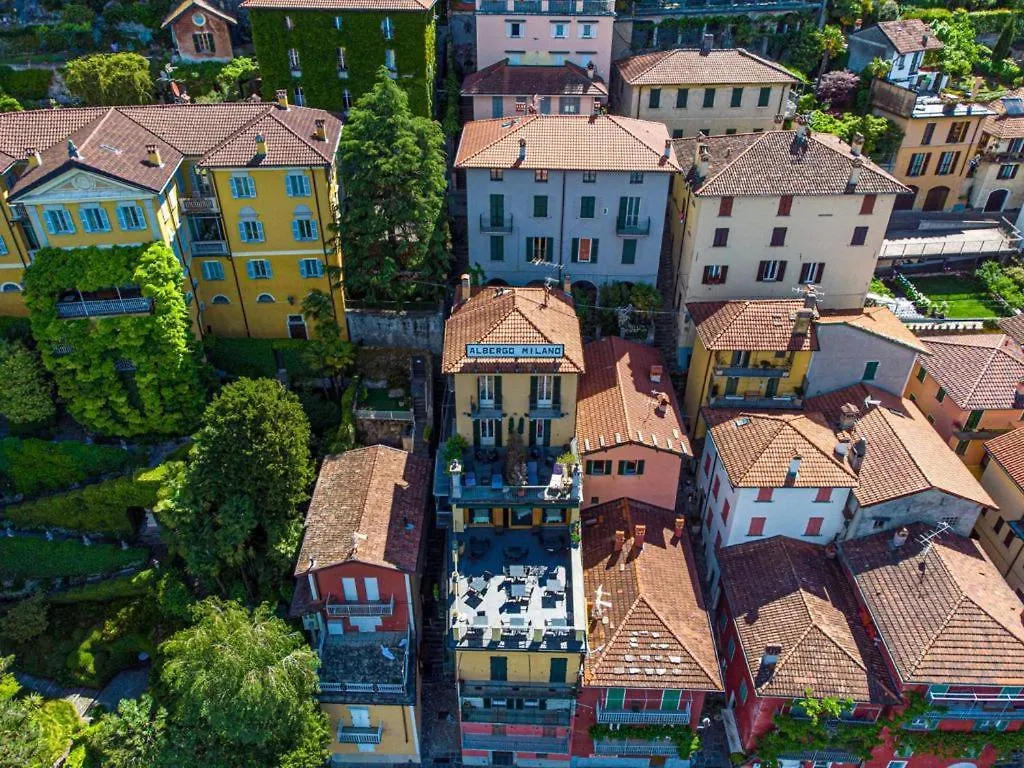 Albergo Milano Varenna