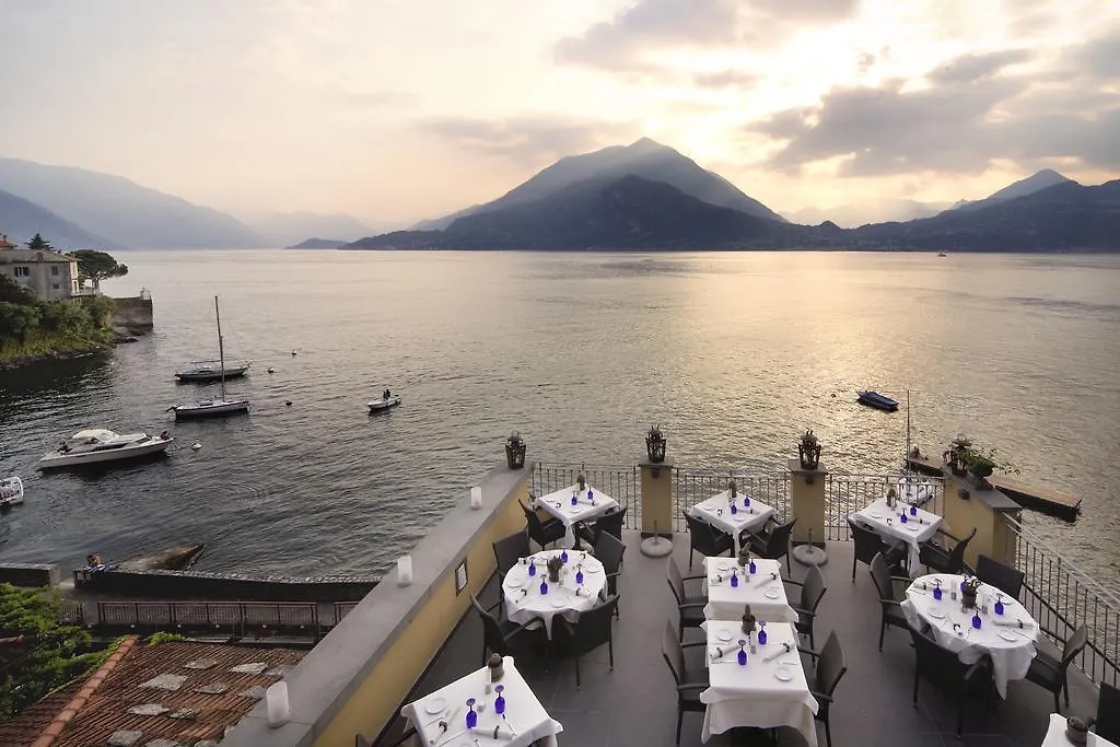Albergo Milano Varenna Italy
