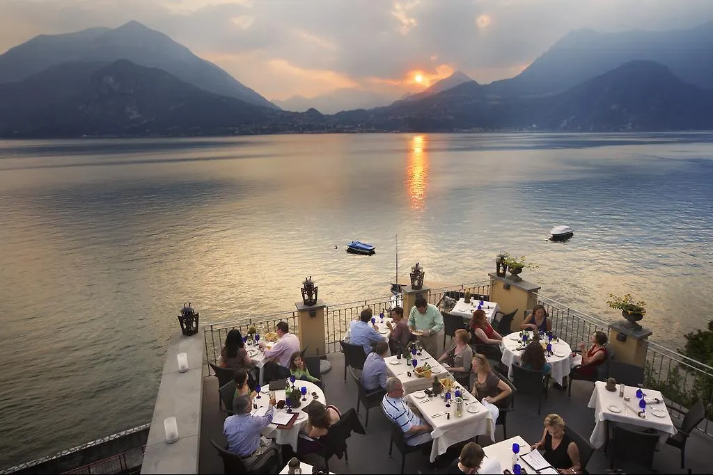 Albergo Milano Varenna 3*,  Italy