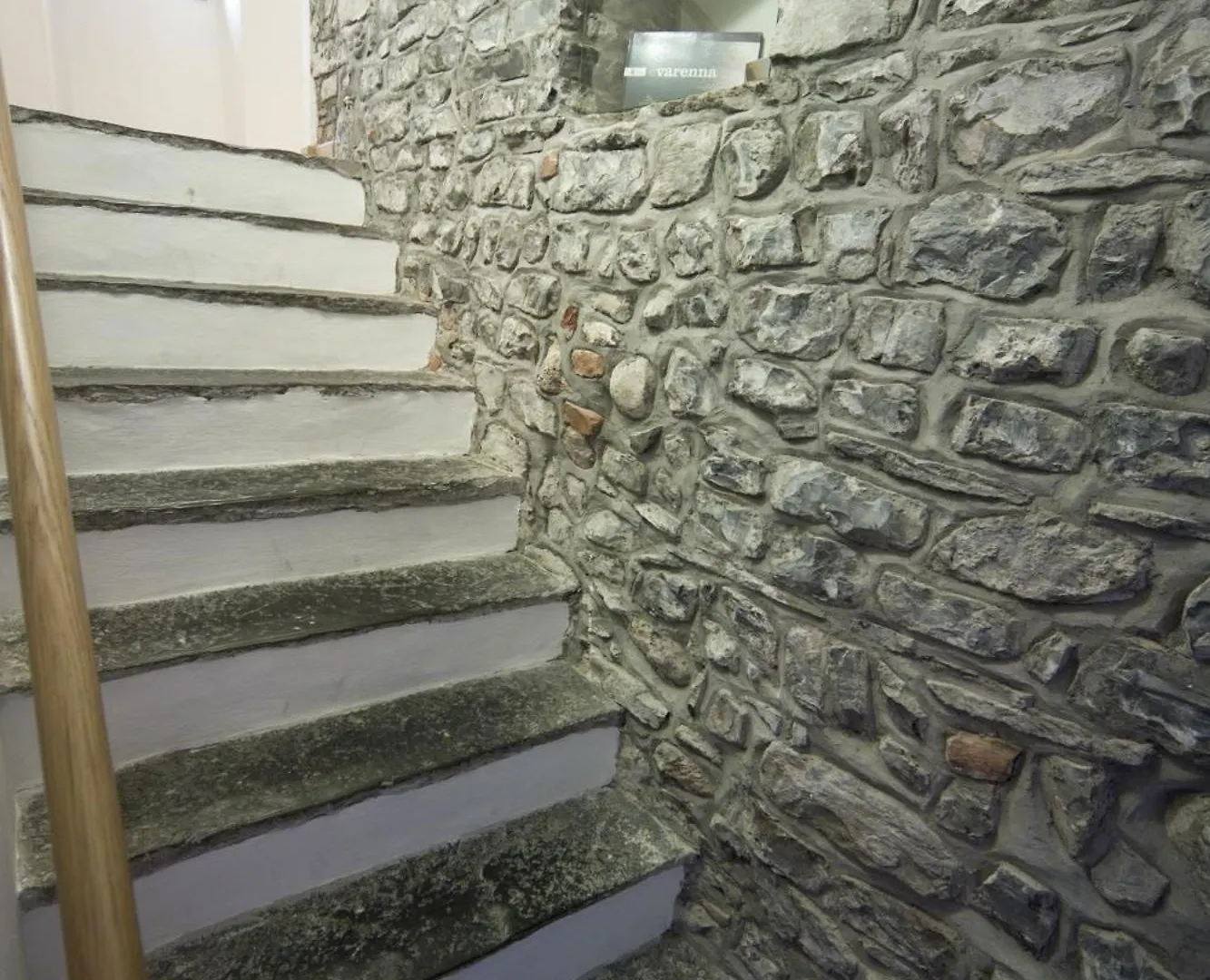 Hotel Albergo Milano Varenna