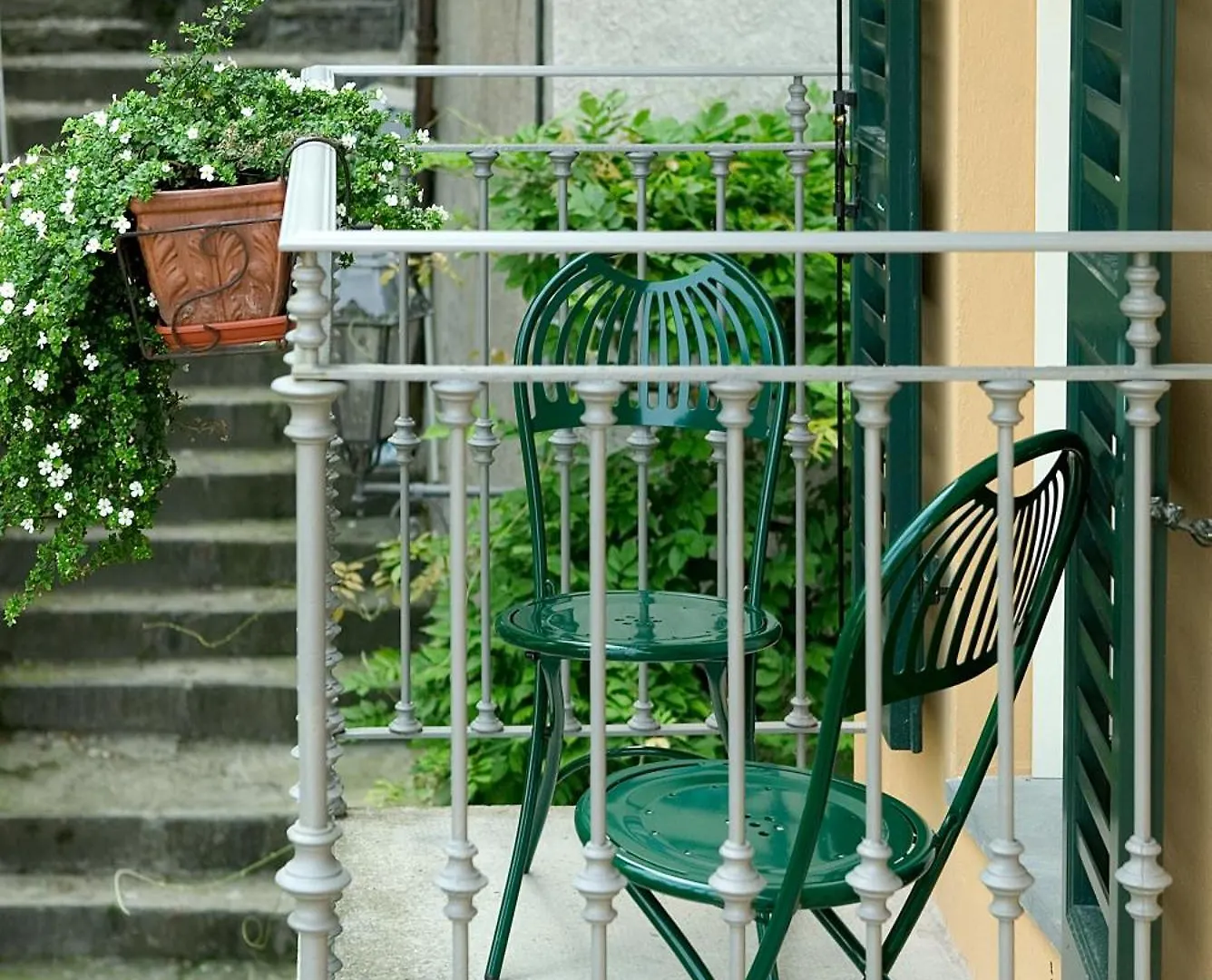 Albergo Milano Varenna