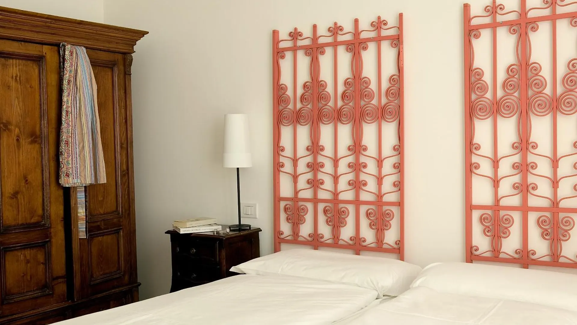 *** Hotel Albergo Milano Varenna Italy