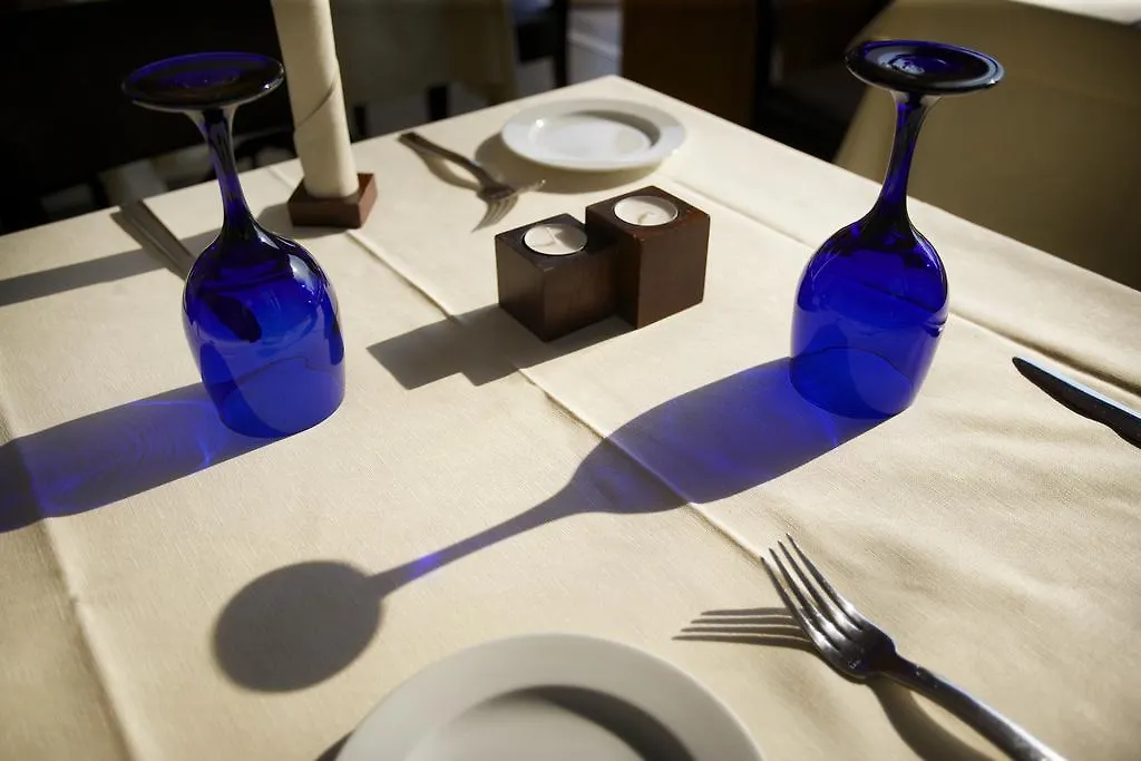 Hotel Albergo Milano Varenna