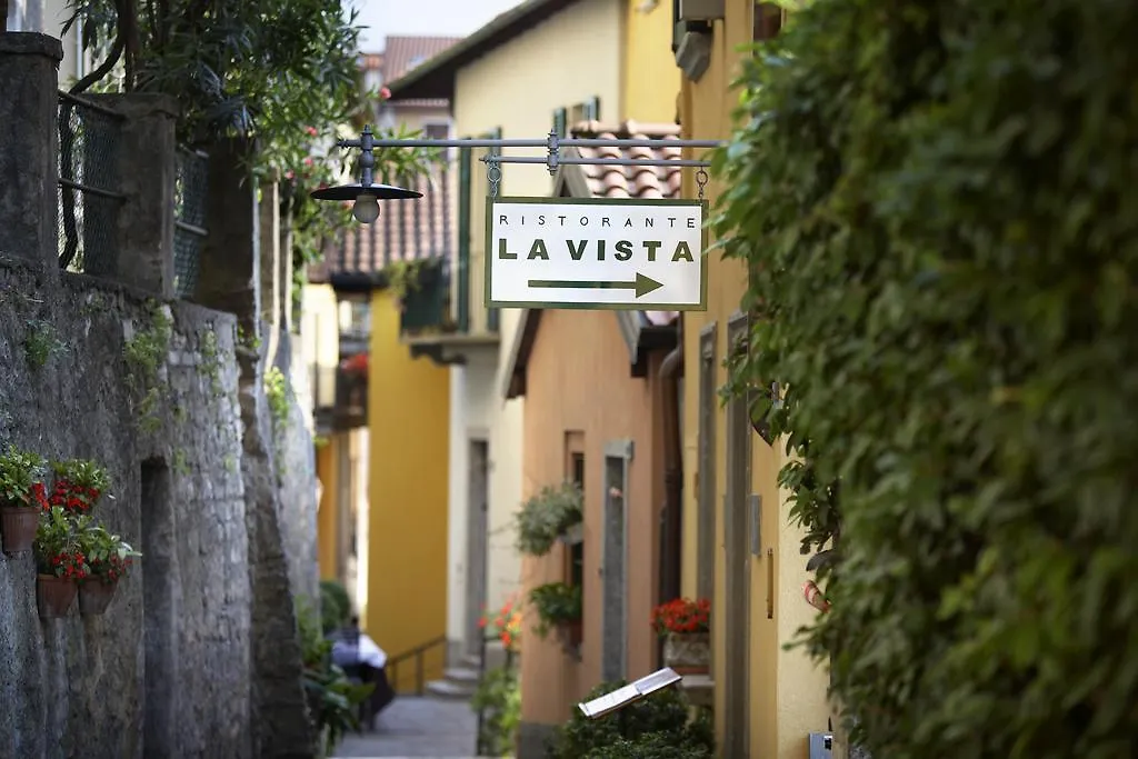 Albergo Milano Varenna