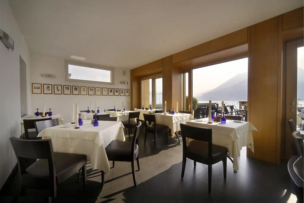 Albergo Milano Varenna