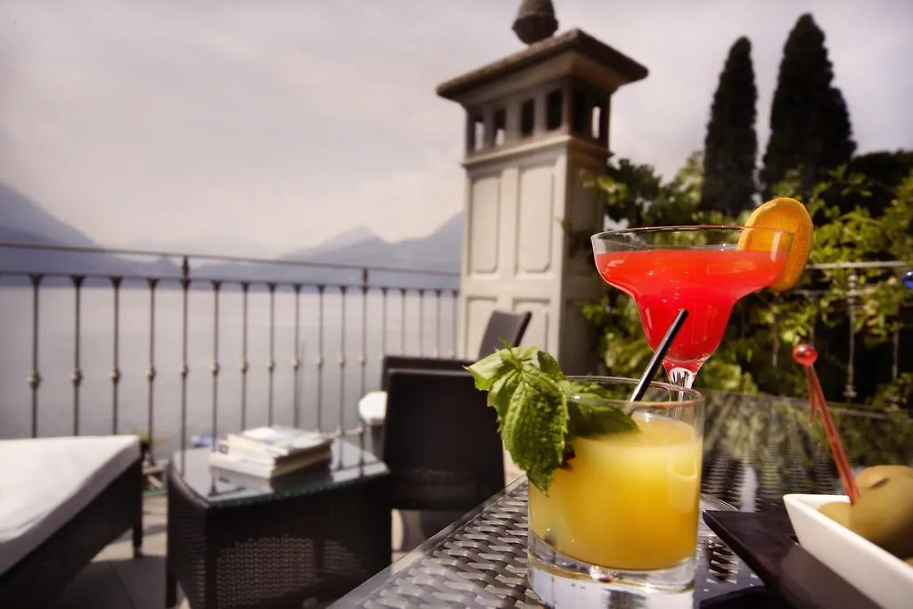 Hotel Albergo Milano Varenna