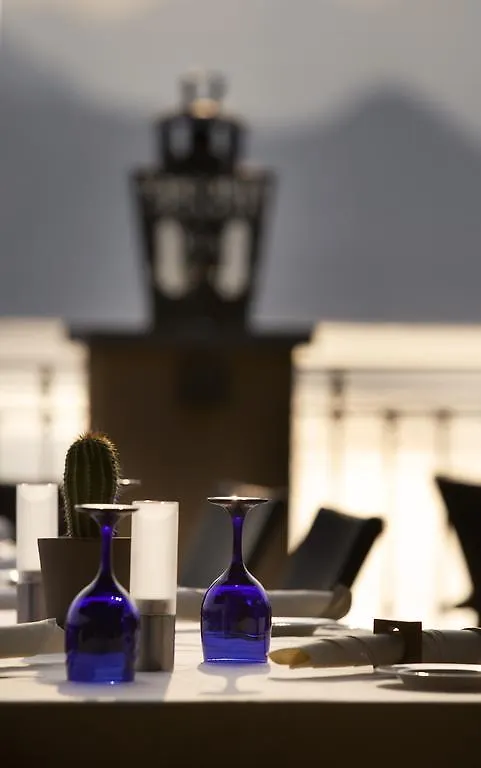 *** Hotel Albergo Milano Varenna Italy