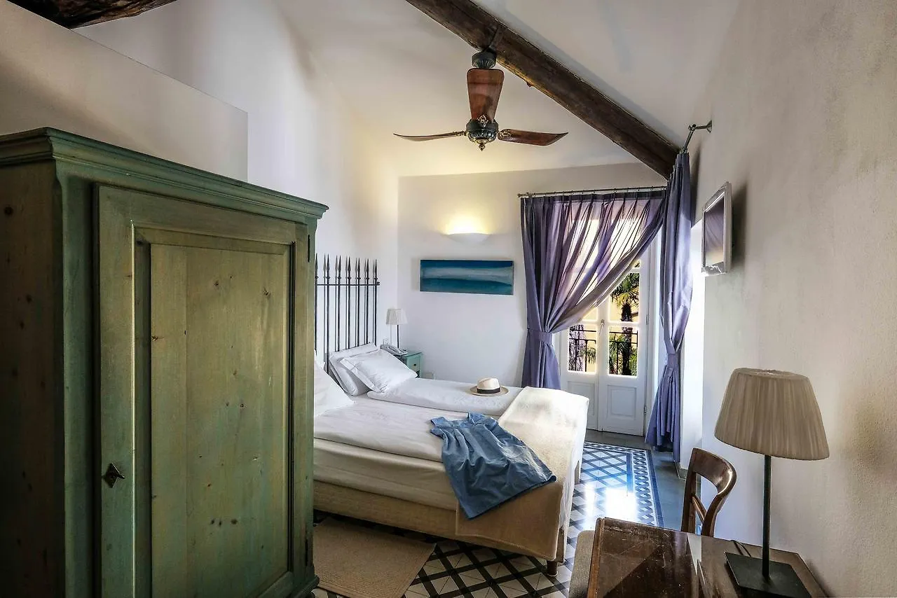 Albergo Milano Varenna Hotel