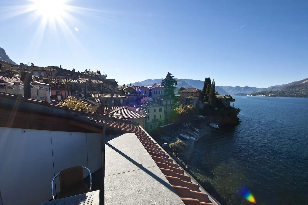 Albergo Milano Varenna Hotel