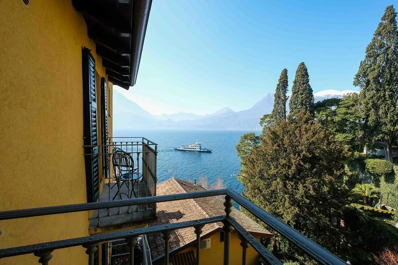 Albergo Milano Varenna