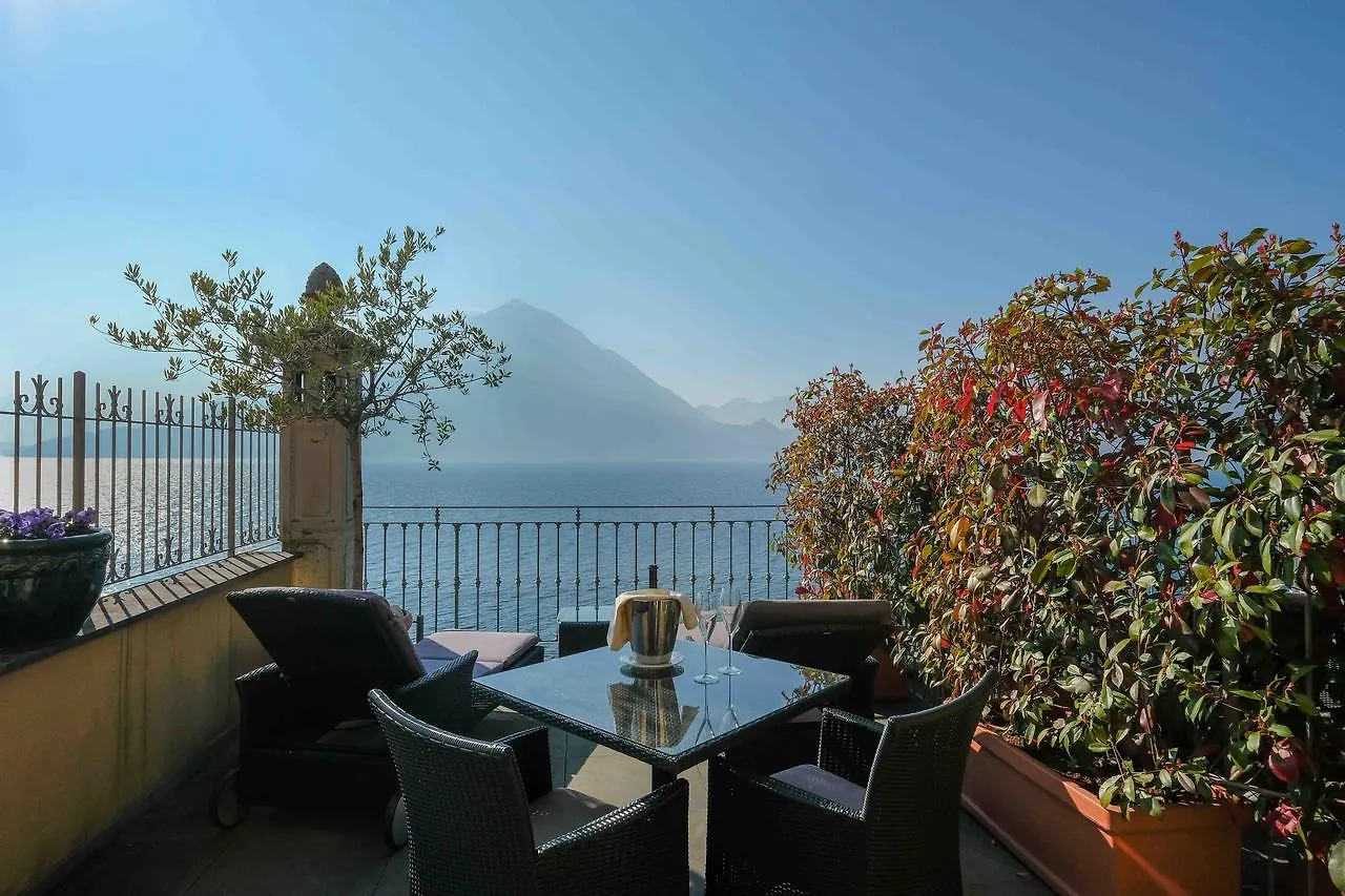 *** Hotel Albergo Milano Varenna Italy