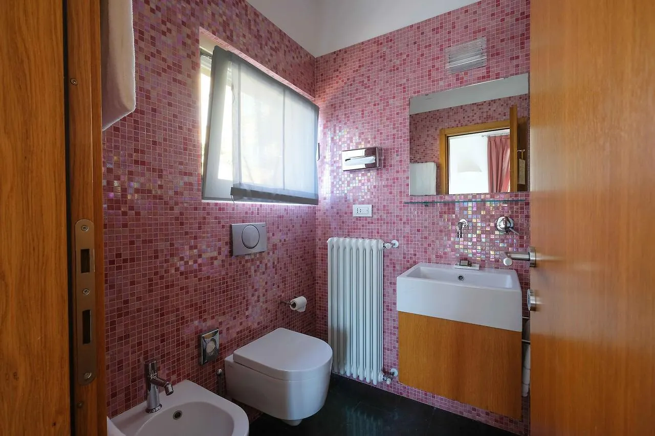 Hotel Albergo Milano Varenna